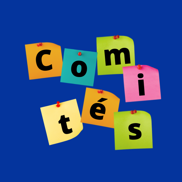 Comités et participation citoyenne