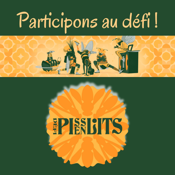 Défi Pissenlits