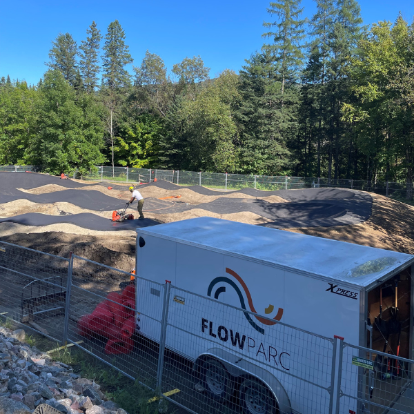 Installations sportives et de plein air