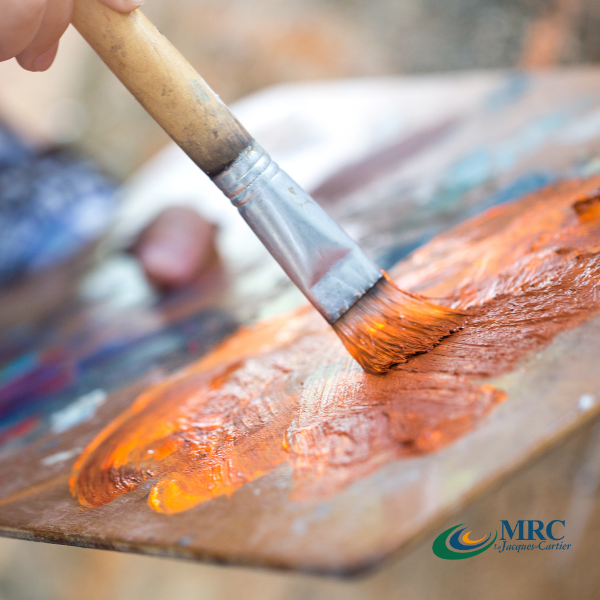 Répertoire culturel de la Jacques-Cartier