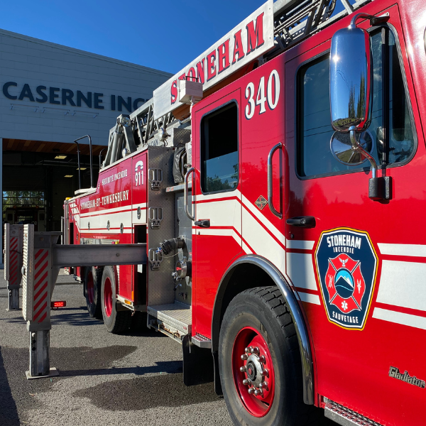 Sécurité incendie et prévention