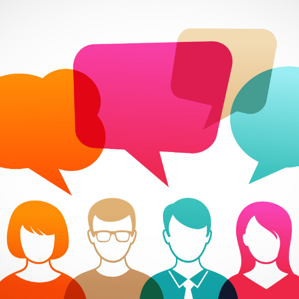 Consultations publiques