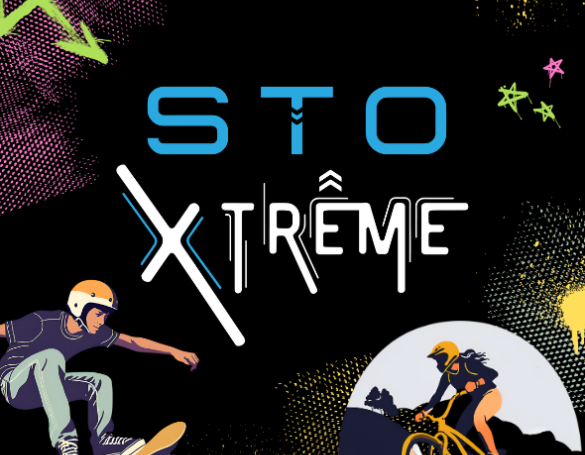 Lancement du StoXtrême