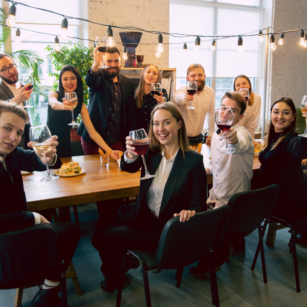 Organiser un événement