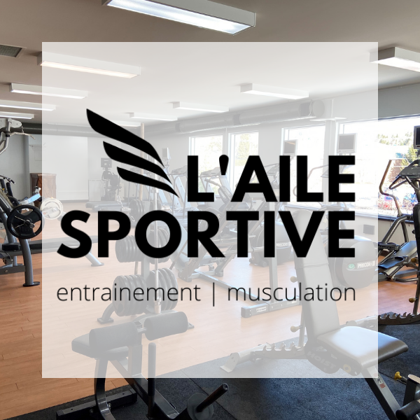 L'Aile Sportive